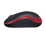 EAN 5099206028869 - Logitech 910-002240 ratón Oficina Ambidextro RF inalámbrico Óptico 1000 DPI imagen 6