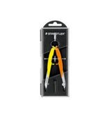 Staedtler Compás Mars Comfort, Neon 3