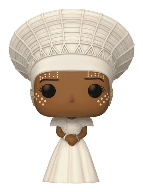EAN 0889698648714 - FUNKO POP! 64871 figura de acción y colleccionable imagen 1