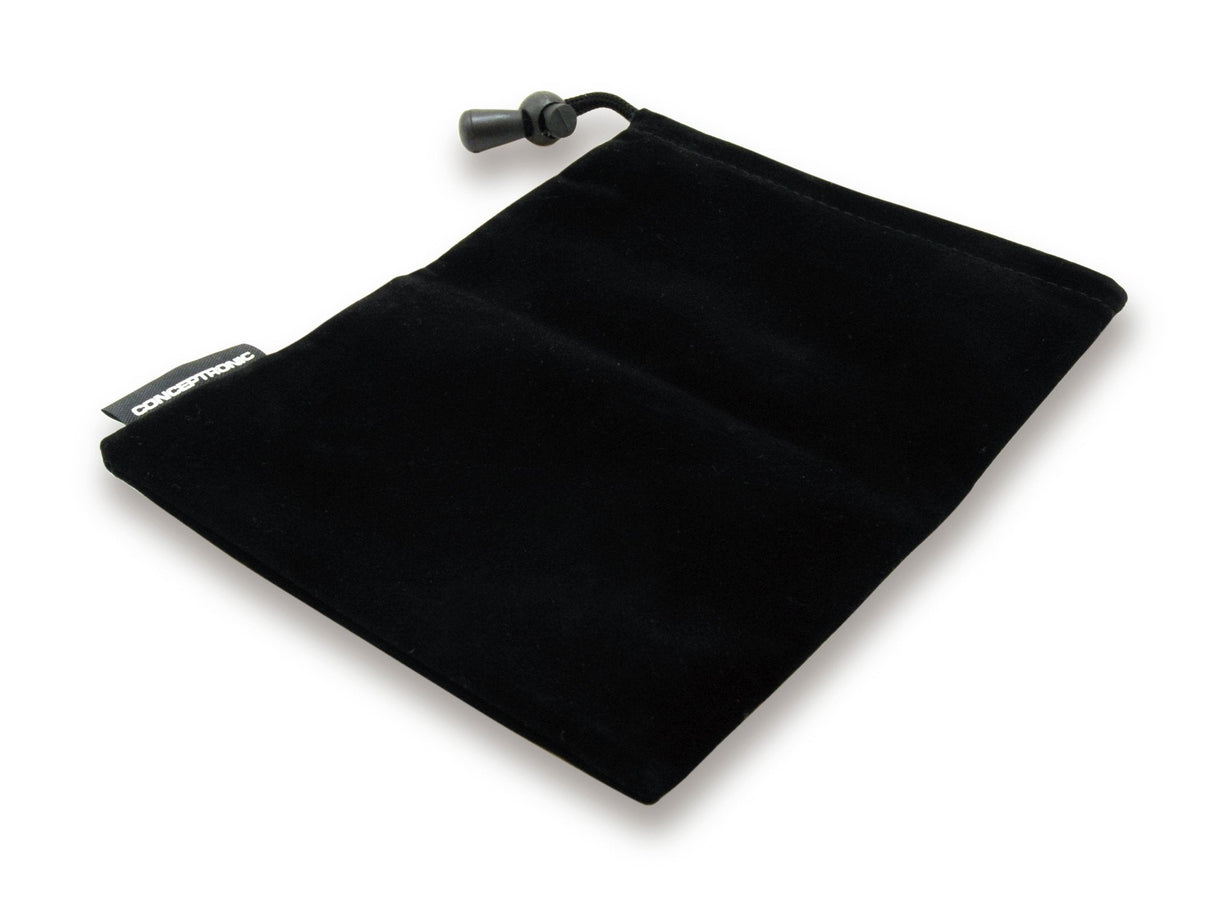 Conceptronic Kit Cargador De Viaje Universal Incluye Cargador Usb A Coche Y Pared Usb 5v 2a