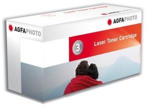 EAN 4250164840226 - AgfaPhoto APTO44973534E cartucho de tóner 1 pieza(s) Magenta imagen 1