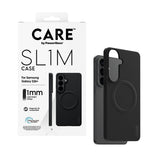 Panzerglass Care Sl1m Case Negro Samsung Galaxy S26+