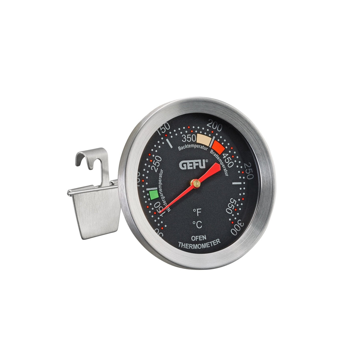 Gefu Messimo Termómetro De Comida 50 - 300 °C Analógica