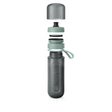 Brita Fill & Go Active Darkgreen Inkl. 2 Microdisc