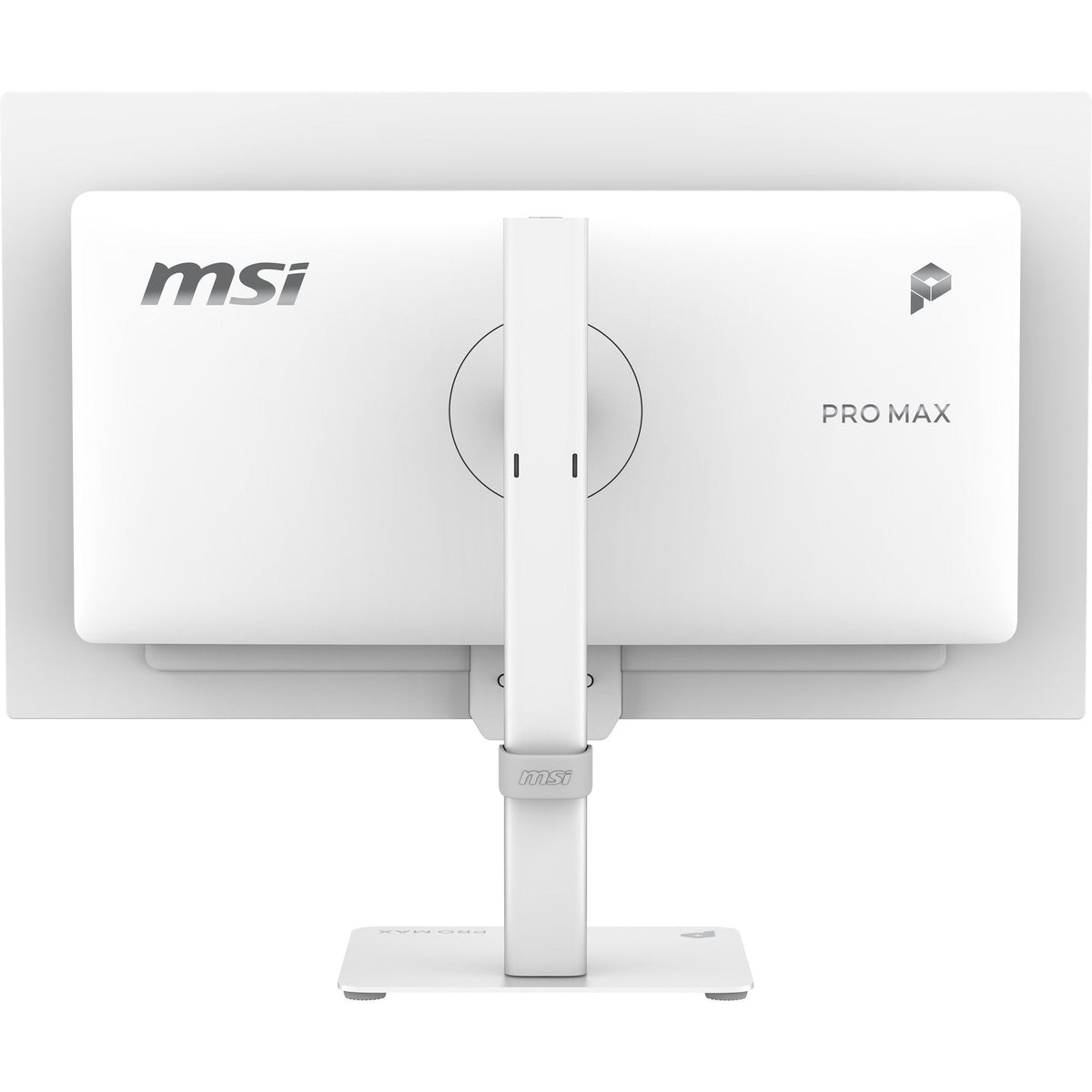 Msi Pro Max 271upxw12g Qd-Oled 120hz
