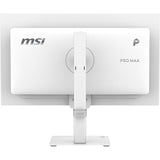 Msi Pro Max 271upxw12g Qd-Oled 120hz
