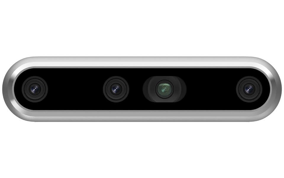 Intel Realsense Depth Camera D455