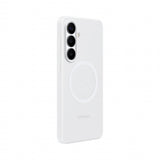 Funda Silicona Magnetica Blanca Para M2