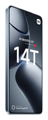 EAN 6941812710463 - Xiaomi 14T 16,9 cm (6.67") SIM doble 5G 12 GB 256 GB 5000 mAh Azul imagen 3