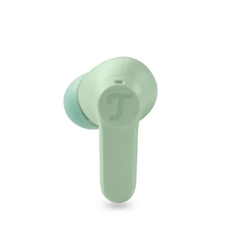 EAN 4048945587664 - Teufel AIRY TWS 2 Auriculares Inalámbrico Dentro de oído Llamadas/Música Bluetooth Verde imagen 2