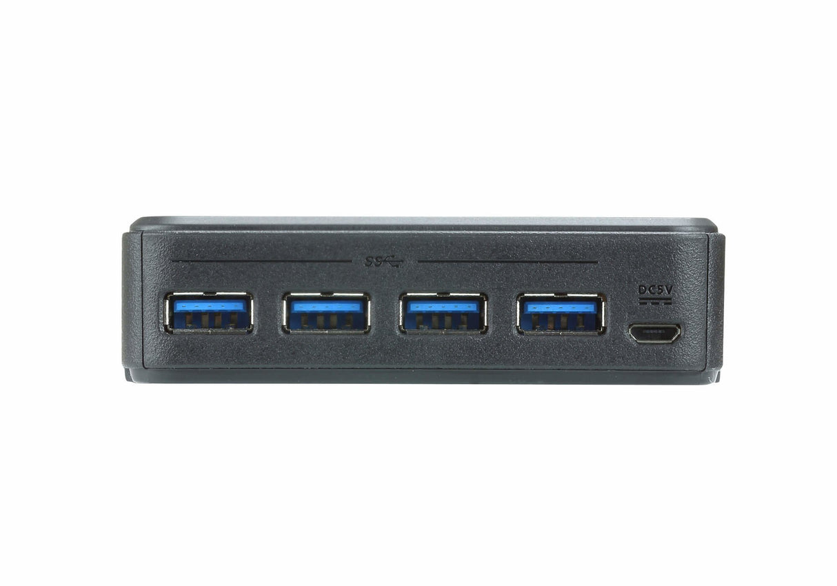 EAN 4719264646737 - ATEN US3324-AT interruptor automatizado imagen 3