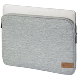 EAN 4047443469601 - Hama Jersey 33,8 cm (13.3") Funda Gris imagen 2
