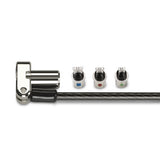 EAN 0085896623182 - Kensington K62318WW cable antirrobo imagen 6