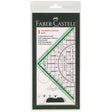 EAN 4005401770909 - Faber-Castell 177090 triángulo Transparente 1 pieza(s) imagen 1