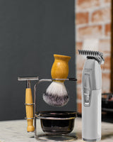 EAN 5903887805520 - Adler AD 2836S depiladora para la barba Batería 4 6 mm Plata imagen 13