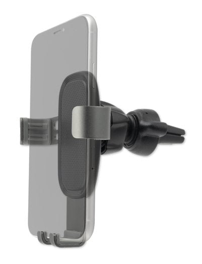 4smarts Kfz Halterung Grabber 2.0 Gris / Negro