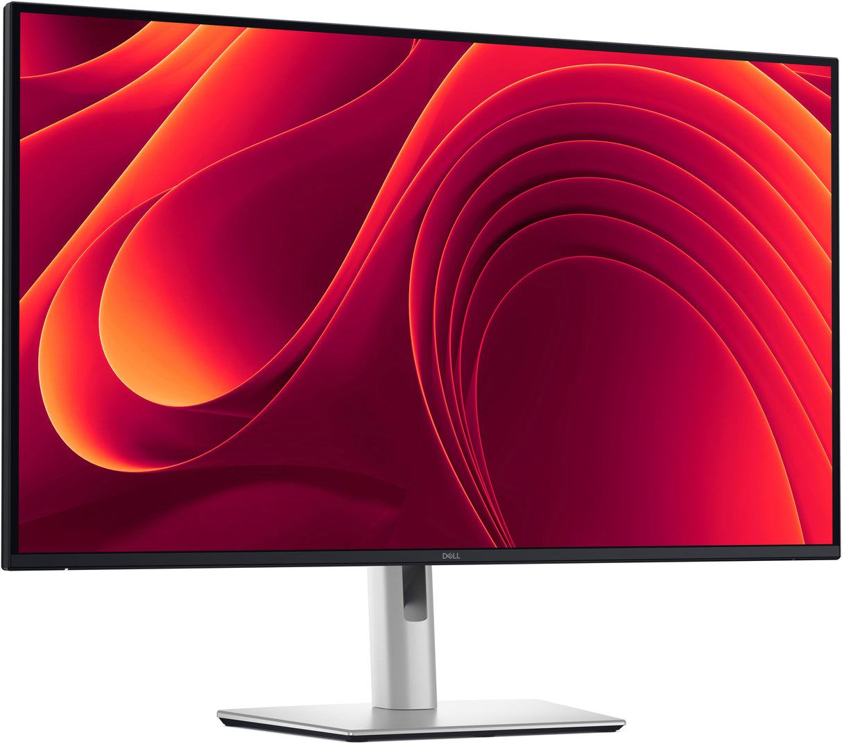 EAN 5397184962527 - DELL Pro Plus P3225QE pantalla para PC 80 cm (31.5") 3840 x 2160 Pixeles 4K Ultra HD LCD Negro, Gris imagen 2
