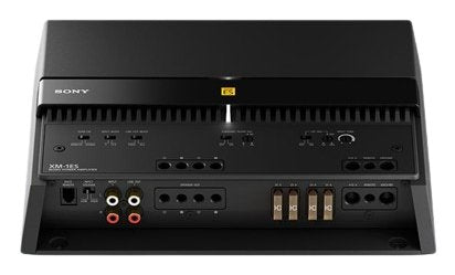Sony Xm-1 Mobile Es Mono-LeistungsverstRker