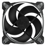 EAN 4895213702355 - ARCTIC BioniX P140 Carcasa del ordenador Ventilador 14 cm Gris imagen 5