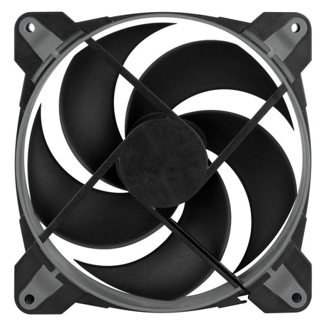 EAN 4895213702355 - ARCTIC BioniX P140 Carcasa del ordenador Ventilador 14 cm Gris imagen 5