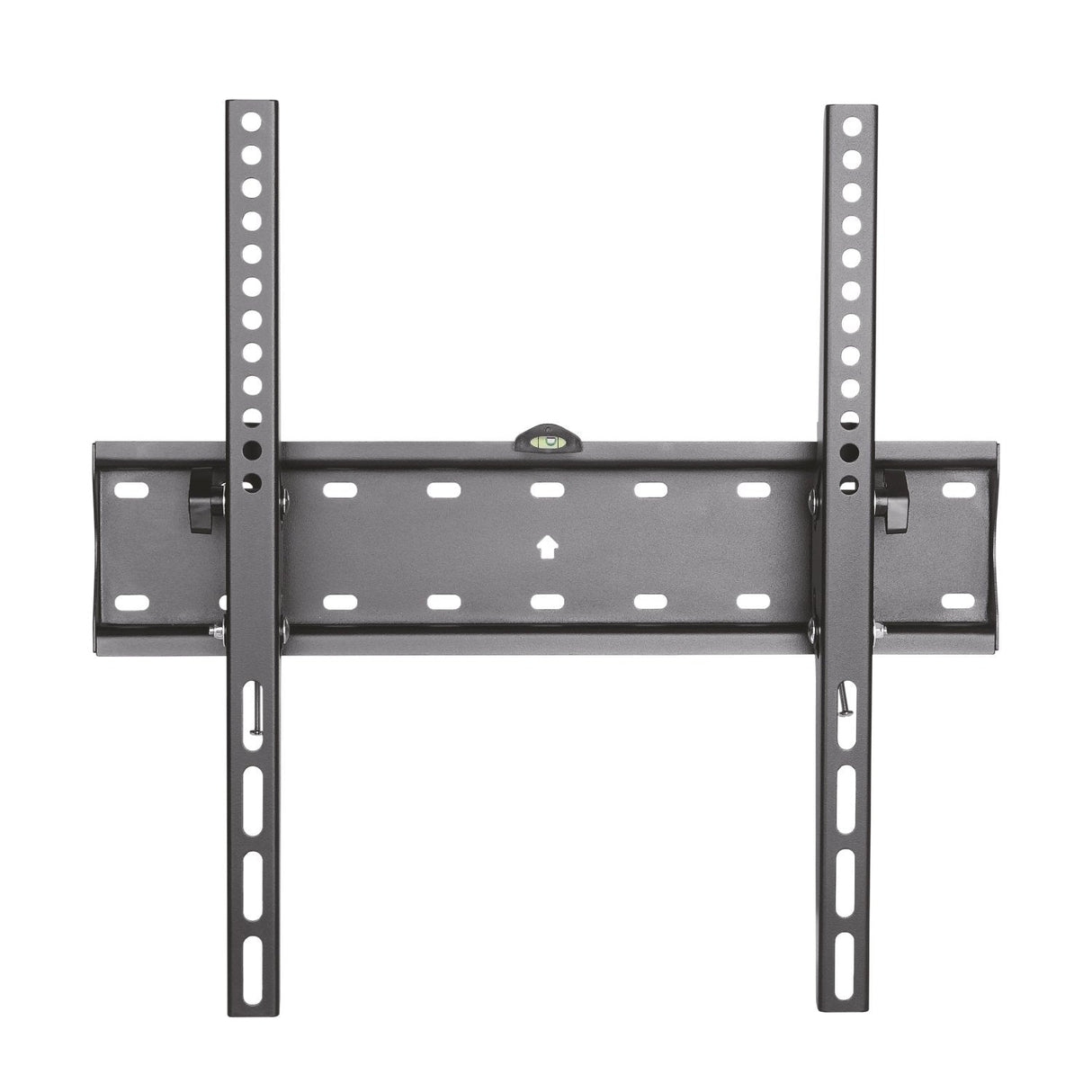Aisens Soporte De Pared Para Pantallas 32-55'/81-139cm Hasta 40kg Inclinable Vesa Max. 400*400 Wt55t-015