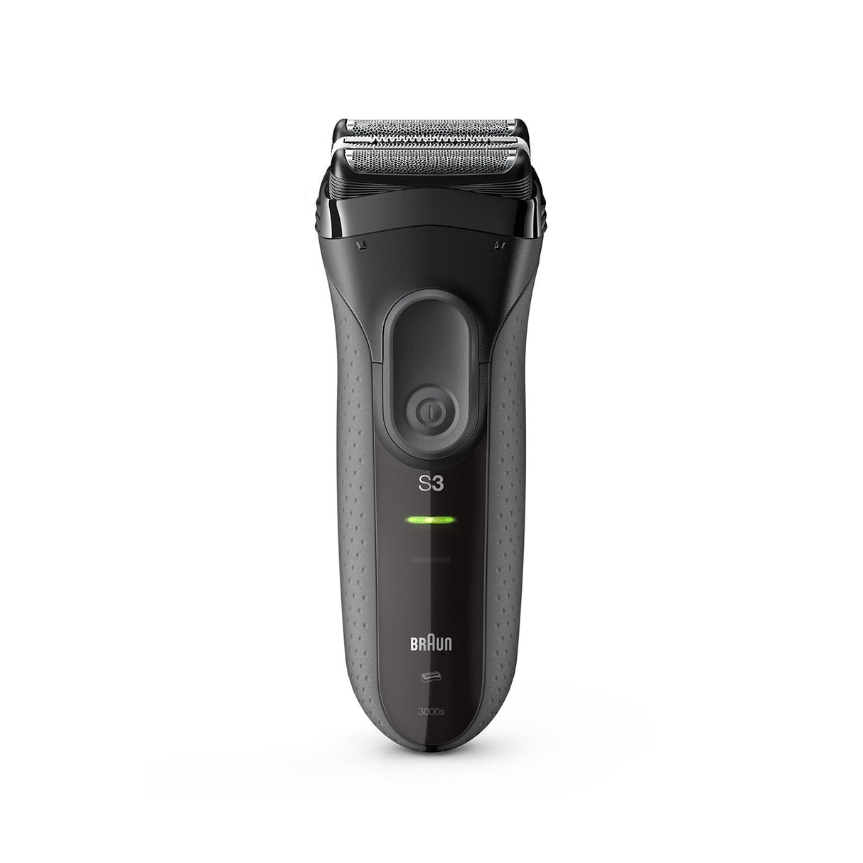 Braun 4210201124481, Máquina De Afeitar Negro