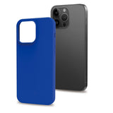 Celly Cromo1056bl Funda Para Iphone 15 Pro Max (6.7") Azul