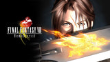 Juego Final Fantasy Viii Remastered (Cib) Switch