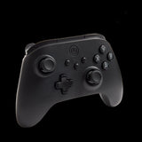EAN 0617885108914 - PowerA PCGP0381-01 mando y volante Negro Bluetooth Gamepad Analógico/Digital Nintendo Switch imagen 2