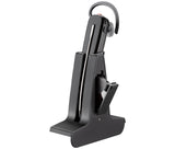 EAN 0196548578955 - HP Poly Savi 8245 Office DECT 1880-1900 MHz USB-A Headset Inalámbrico gancho de oreja, Dentro de oído Ofi imagen 1