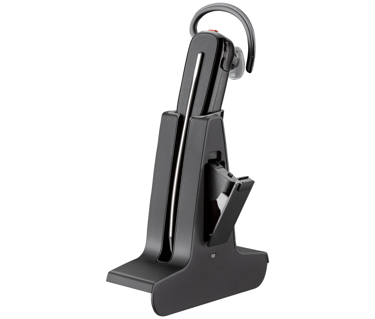 EAN 5715328225909 - HP Poly Savi 8245-M Office Microsoft Teams Certified DECT 1880-1900 MHz USB-A Headset Inalámbrico gancho  imagen 2