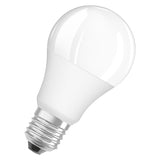 Osram Star + Bombilla Led Estándar Disipador De Calor Variable Rgbw - Equivalente A 9w 60w E27 - Blanco Cálido