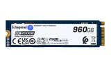 Ssd Kingston Dc2000b M.2 960gb Pcieg4x4 2280