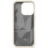 Decoded Leather Backcover For Iphone 15 Pro Clay