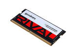 EAN 5908267913772 - Goodram SODIMM DDR5 2x16Gb 5600MHz CL40 SR RIVAL módulo de memoria 32 GB 5600 MT/s 262-pin SO-DIMM imagen 6