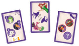 Schmidt Games Bibi Blocksberg: The Verhexte Hexenhut, Juego De Mesa 40658