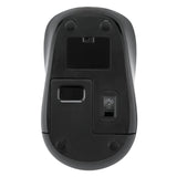 Targus Raton Inalambrico Blue Trace,Negro
