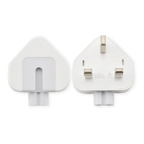 EAN 5712505835845 - CoreParts MSPA4258UK adaptador de enchufe eléctrico Tipo G (RU) Blanco imagen 1