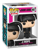 EAN 0889698863421 - FUNKO POP! J-Hope imagen 2
