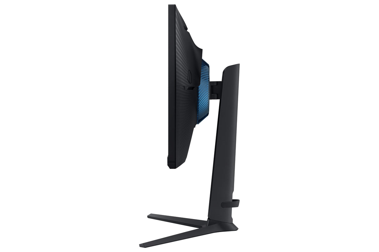 EAN 8806092802117 - Samsung S24AG320NU pantalla para PC 61 cm (24") 1920 x 1080 Pixeles Full HD Negro imagen 22