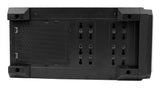 Caja Pc Natec Gaming Genesis Irid 503 Matx 1xusb 3.0 2xusb 2.0 S/F Cristal Templado