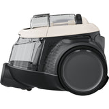 Electrolux El61h4sw Negro, Blanco