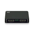 EAN 8054392616808 - Ewent EW3720 divisor de video HDMI 2x HDMI imagen 1
