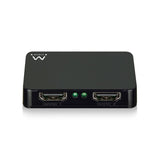 EAN 8054392616808 - Ewent EW3720 divisor de video HDMI 2x HDMI imagen 1