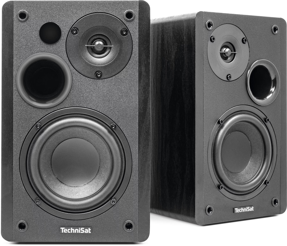 Technisat Audiomaster Rls 1