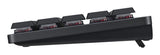 Keyboard Kd300 Black/Ui 90xb0an0-Mkb020 Asus