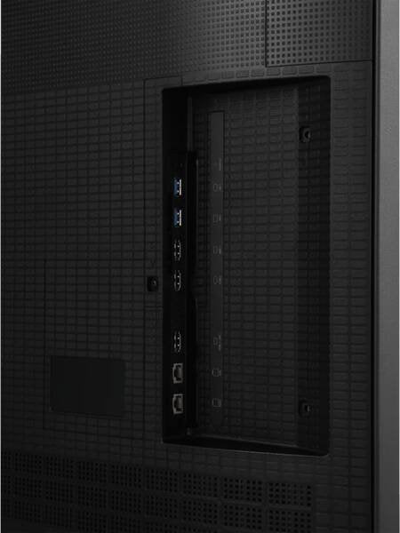Monitor 65dp30fe 65 Cali 4k Uhd Ads Digital Signage Display 16/7