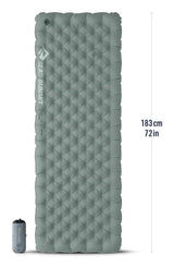 Materac Sea To Summit Ether Light Xt Almohadilla Ascensora Aislada