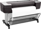 EAN 0191628121922 - HP Designjet T1700 44-in Printer impresora de gran formato Inyección de tinta térmica Color 2400 x 1200 D imagen 7