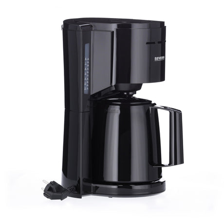 EAN 4008146041464 - Severin KA 9306 cafetera eléctrica Cafetera de filtro 1 L imagen 3